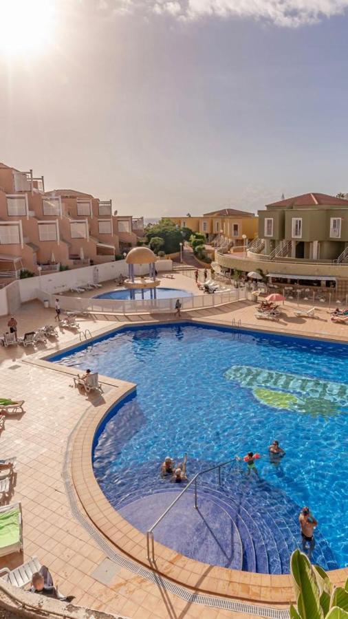 Apartamento Luxury Orlando Costa Adeje (Tenerife)